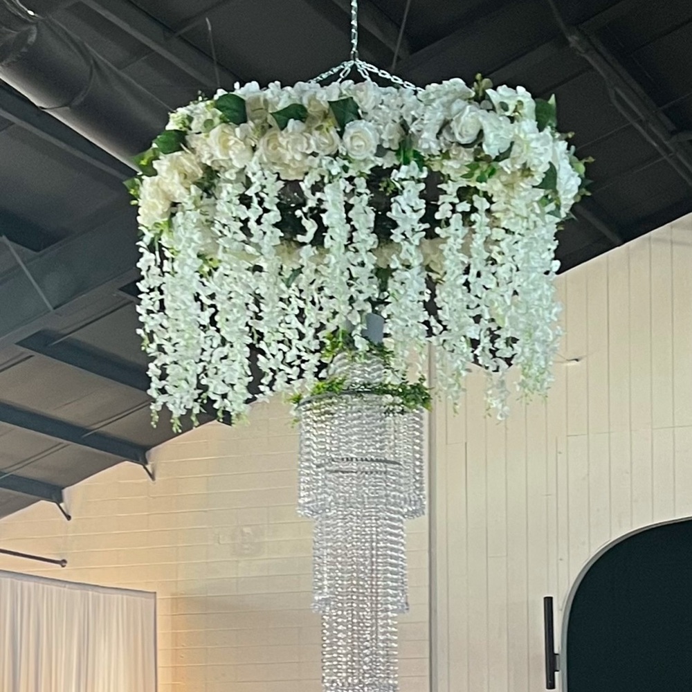 Beautiful Flower Arrangements